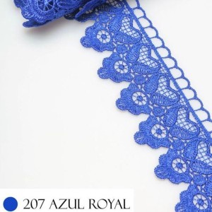 GUIPIR CHL748 207 ROYAL 5,2CM 13,7M