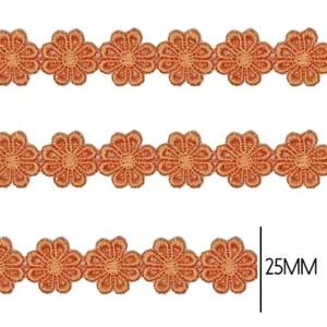 GUIPIR CHL207 808 COBRE LARG:2,5CM