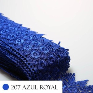 GUIPIR CHL427 207 ROYAL  9,5CM 13,7M