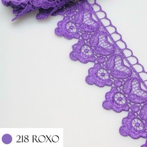 GUIPIR CHL748 218 ROXO 5,2CM 13,7M