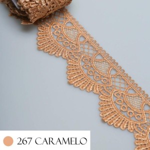 GUIPIR CHL438 267 LARG:6,8CM