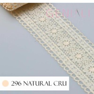 GUIPIR CHL419 296 CRU LARG:4,0CM
