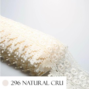 GUIPIR CHL427 296 CRU LARG:9,5CM 13,7M