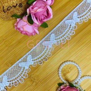 GUIPIR 3G16 BRANCO LARG:3,5CM
