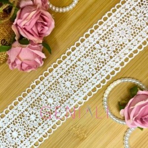 GUIPIR CHL419 101 BRANCO LARG:4,0CM
