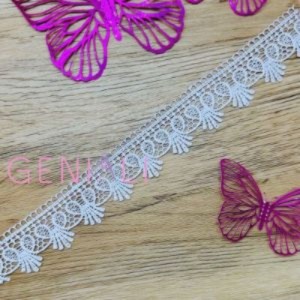 GUIPIR CHL425 101 BRANCO 3,5CM 13,7M