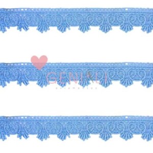 GUIPIR CHL425 177 AZUL BB 3,5CM 13,7M