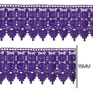 GUIPIR CHL427 218 ROXO 9,5CM 13,7M