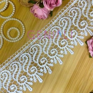 GUIPIR CHL430 101 BRANCO LARG:8,5CM