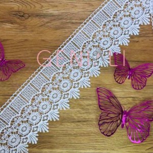 GUIPIR CHL431 101 BRANCO LARG:8,5CM