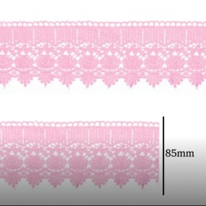 GUIPIR CHL431 132 ROSA BB 8,5CM 13,7M