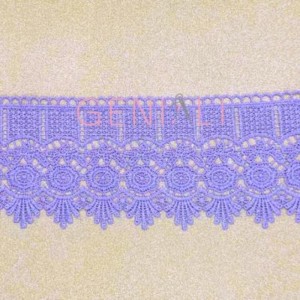 GUIPIR CHL431 164 LILAS LARG:8,5CM