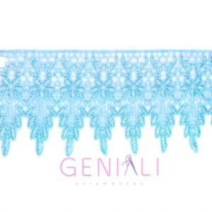 GUIPIR CHL434 177 AZUL BB 9,5CM 13,7M