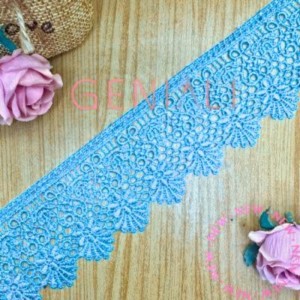 GUIPIR CHL435 177 AZUL BB LARG: 5.0CM
