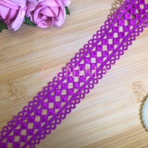 GUIPIR CHL469 06 FUCSIA 3,5CM