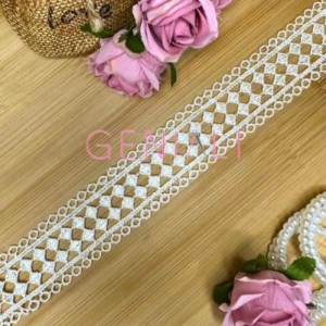GUIPIR CHL469 296 CRU LARG:3,5CM