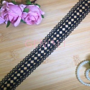 GUIPIR CHL469 310 PRETO 3,5CM