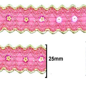 GALAO 50 140 CHICLETE/OUR LARG:2,5CM 20M