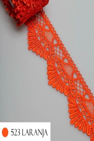 GUIPIR CHL438 523 LARANJA LARG:6,8CM