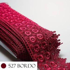 GUIPIR CHL427 527 MARSALA 9,5CM 13,7M