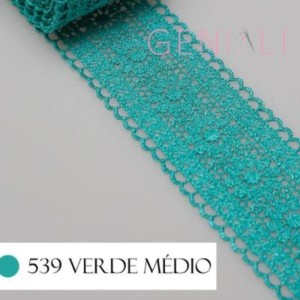 GUIPIR CHL419 539 VD JADE 4,0CM 13,7M