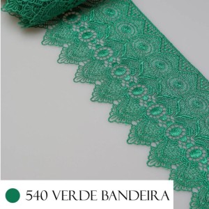 GUIPIR CHL582 540 BANDEIRA LARG:10,0CM