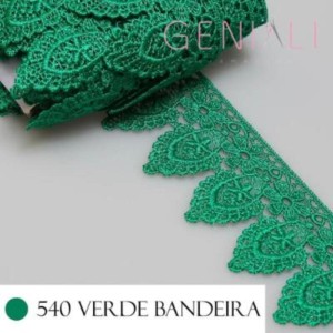 GUIPIR CHL640 540 BANDEIRA LARG:5,5CM