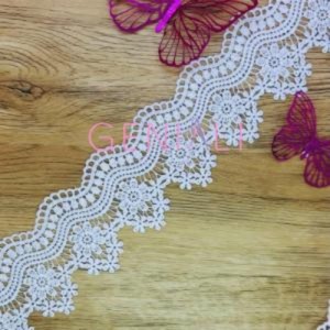GUIPIR CHL551 101 BRANCO LARG:8.0CM