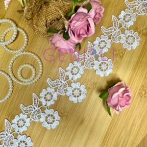GUIPIR CHL552 101 BRANCO LARG:5,0CM