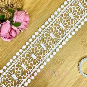 GUIPIR CHL571 101 BRANCO LARG:6,2CM
