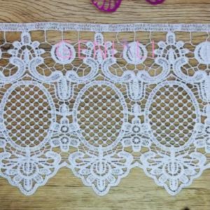 GUIPIR CHL574 101 BRANCO LARG:18,0CM