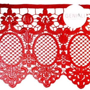 GUIPIR CHL574 145 VERMELHO 18,0CM 13,7