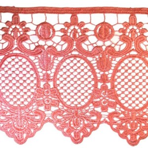 GUIPIR CHL574 816 CORAL LARG:18,0CM 13,7