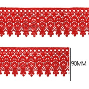 GUIPIR CHL586 145 VERMELHO 9,0CM 13,7M