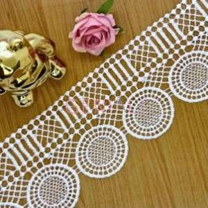 GUIPIR CHL587 101 BRANCO LARG:8,5CM
