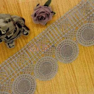 GUIPIR CHL587 297 BEGE LARG:8,5CM