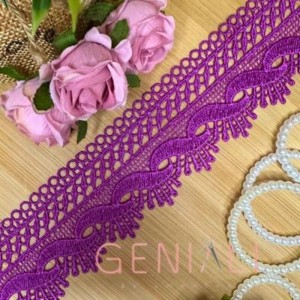 GUIPIR CHL589 006 FUCSIA 5,0CM