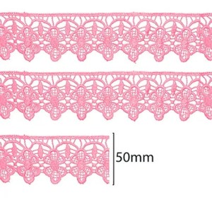 GUIPIR CHL592 140 CHICLETE LARG:5,0CM
