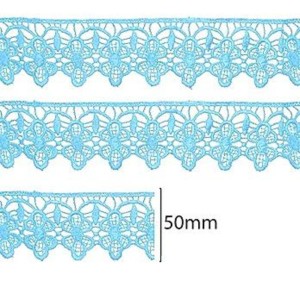 GUIPIR CHL592 177 AZUL BB LARG:5,0CM