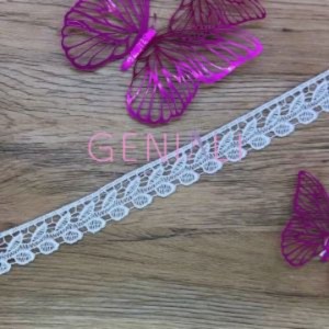 GUIPIR CHL599 101 BRANCO LARG:2,5CM