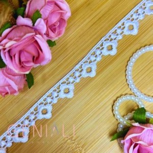 GUIPIR CHL600 101 BRANCO LARG: 1.5CM