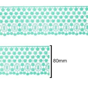 GUIPIR CHL615 193 VERDE AGUA 2,0CM 13,7M