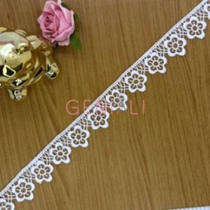 GUIPIR CHL615 101 BRANCO LARG: 2.0CM