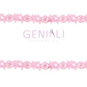 GUIPIR CHL617 132 ROSA BB LARG:1,5CM