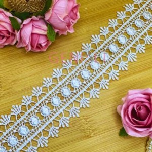 GUIPIR CHL618 101 BRANCO LARG:5,0CM