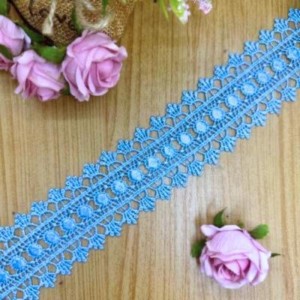 GUIPIR CHL618 182 AZUL CLARO LARG:5.0CM