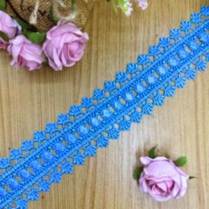 GUIPIR CHL618 199 TURQUESA 5,0CM 13,7M