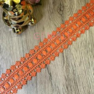 GUIPIR CHL618 523 LARANJA 5,0CM 13,7M