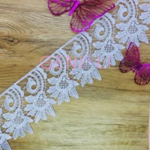 GUIPIR CHL621 101 BRANCO LARG:9,5CM