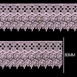 GUIPIR CHL622 132 ROSA BB LARG:10.0CM